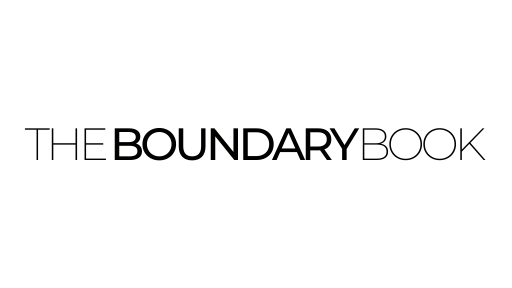 The Boundary Book