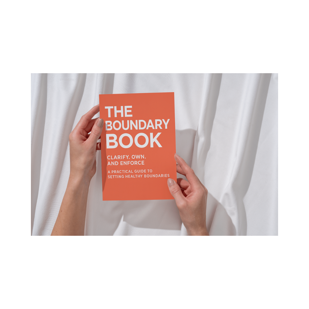 The Boundary eBook